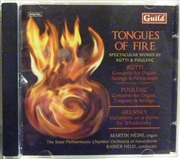 Buy Tongues Of Fire