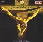 Buy Songs Of The Souls