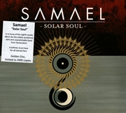 Buy Solar Soul