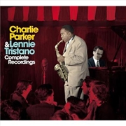 Buy Charlie Parker And Lennie Tris