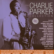 Buy Charlie Parker Collection