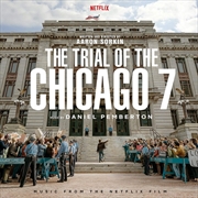 Buy Trial Of The Chicago 7