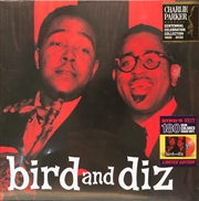 Buy Bird And Diz