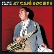 Buy At Cafe Society