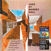 Buy Jazz At Massey Hall