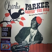 Buy Carvin The Bird: Best Of Vol 2