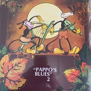 Buy Pappos Blues Vol 2