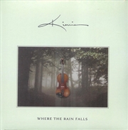 Buy Where The Rain Falls Ep