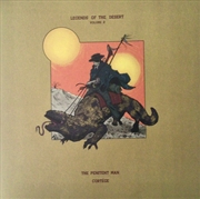 Buy Legends Of The Desert: Vol. 2