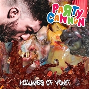 Buy Volumes Of Vomit