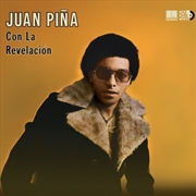 Buy Juan Pina Con La Revelacion