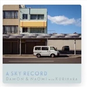 Buy A Sky Record