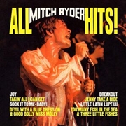 Buy All Mitch Ryder Hits