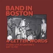 Buy Band In Boston