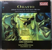 Buy Oratorio: 20th Ctry Sacred Mus