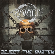 Buy Reject The System