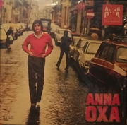 Buy Anna Oxa: Omonimo 1979