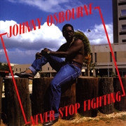 Buy Never Stop Fighting