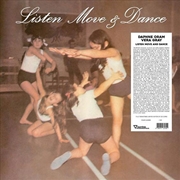 Buy Listen Move And Dance