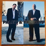 Buy Paley And Francis