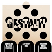 Buy Gestalt