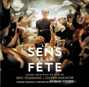 Buy Le Sens De La Fete