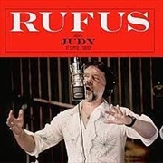 Buy Rufus Does Judy At Capitol Stu