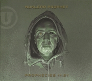 Buy Prophecies 11:21