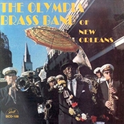 Buy Olympia Brass Band Of New Orle