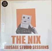 Buy Sausage Studio Sessions