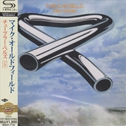 Buy Tubular Bells