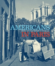 Buy Americans In Paris