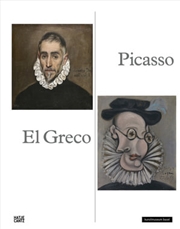 Buy Picasso: El Greco