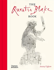 Buy Quentin Blake Book