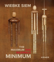 Buy Wiebke Siem Bilingual edition