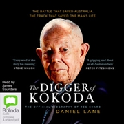 Buy The Digger of Kokoda