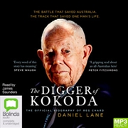 Buy The Digger of Kokoda