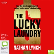 Buy The Lucky Laundry