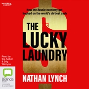 Buy The Lucky Laundry