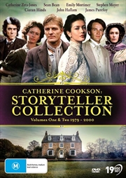 Buy Catherine Cookson - Collection 2 | Complete Storyteller Collection