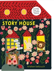 Buy Story House