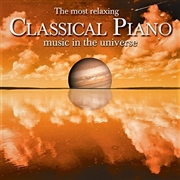 Buy Most Relaxing Classical Piano