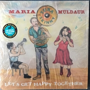 Buy Lets Get Happy Together