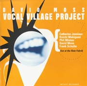 Buy Vocal Village Project