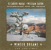 Buy Winter Dreams For Christmas