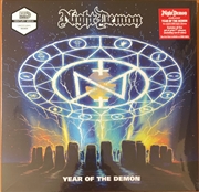 Buy Year Of The Demon