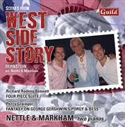 Buy Scenes From West Side Story