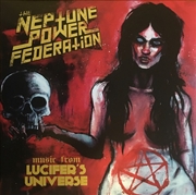 Buy Neptune Power Federation: Luci