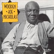 Buy Wooden Joe Nicholas