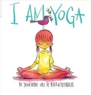 Buy I Am Yoga